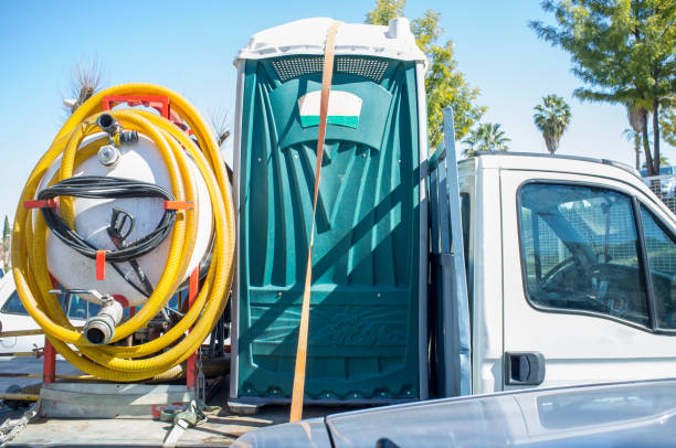 Best Construction site porta potty rental  in Rockwood, TN