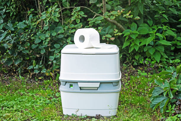 Best Porta potty rental near me  in Rockwood, TN